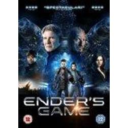 Ender's Game [DVD]